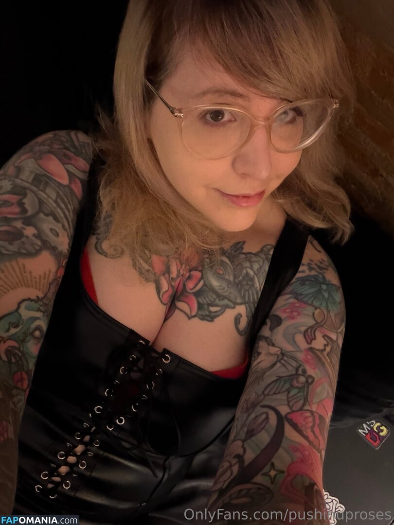 PushingUpRoses / https: / pushinuproses ヌード OnlyFans  流出写真 #368