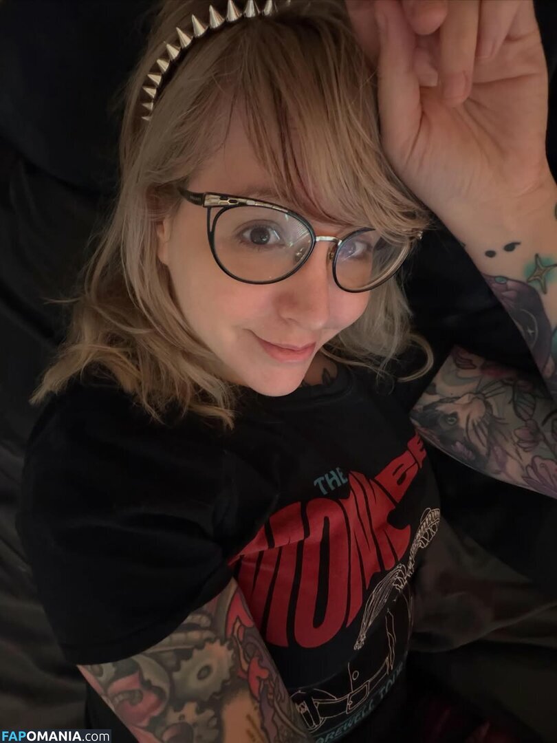 PushingUpRoses / https: / roseanders ヌード OnlyFans  流出写真 #378