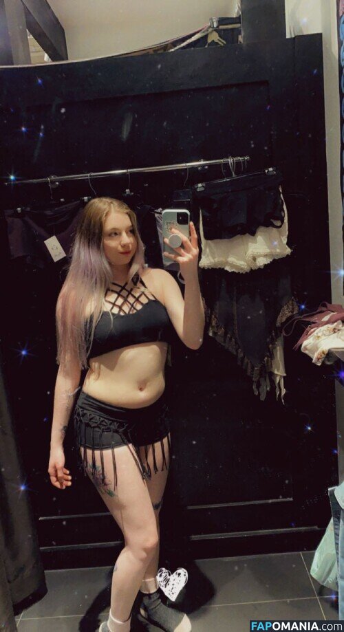 Pussyxxprincessxx / lucidivinity ヌード OnlyFans  流出写真 #4