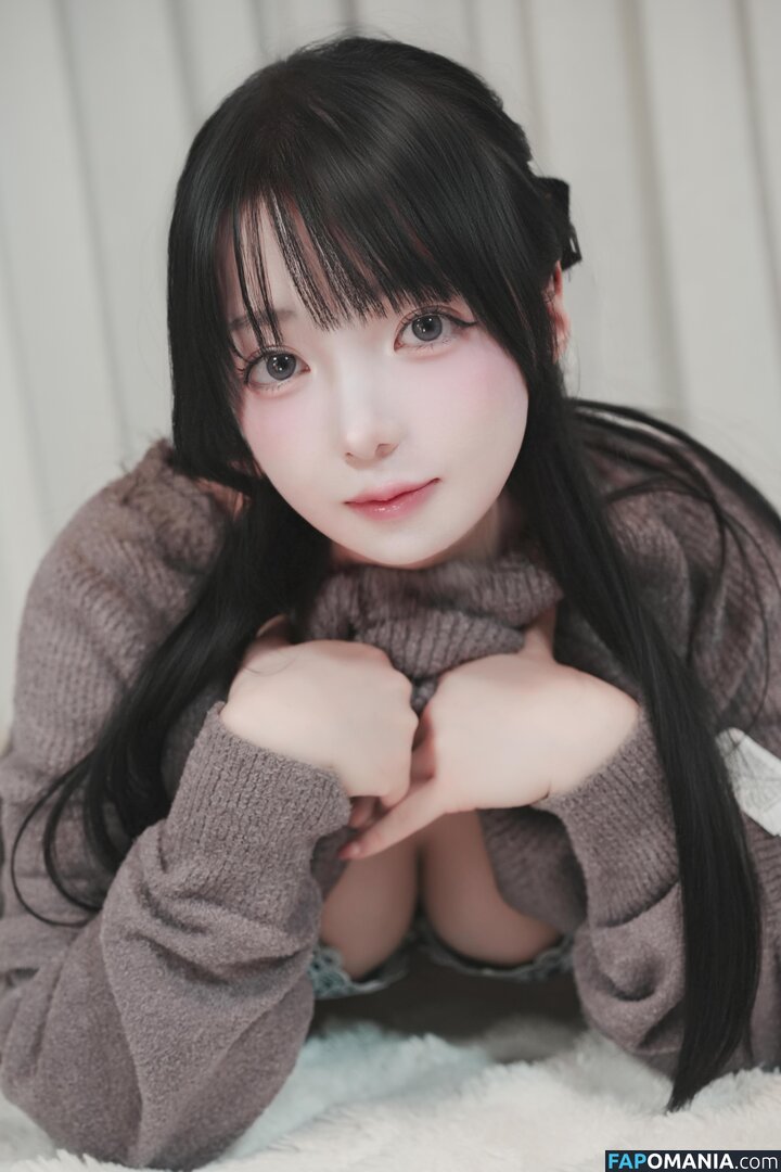 Puutin_cos / puputar ヌード OnlyFans  流出写真 #163