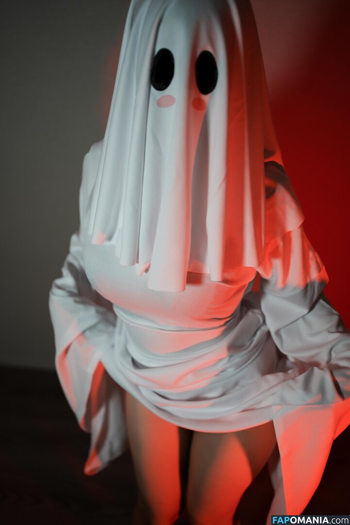 Puutin_cos / puputar ヌード OnlyFans  流出写真 #176