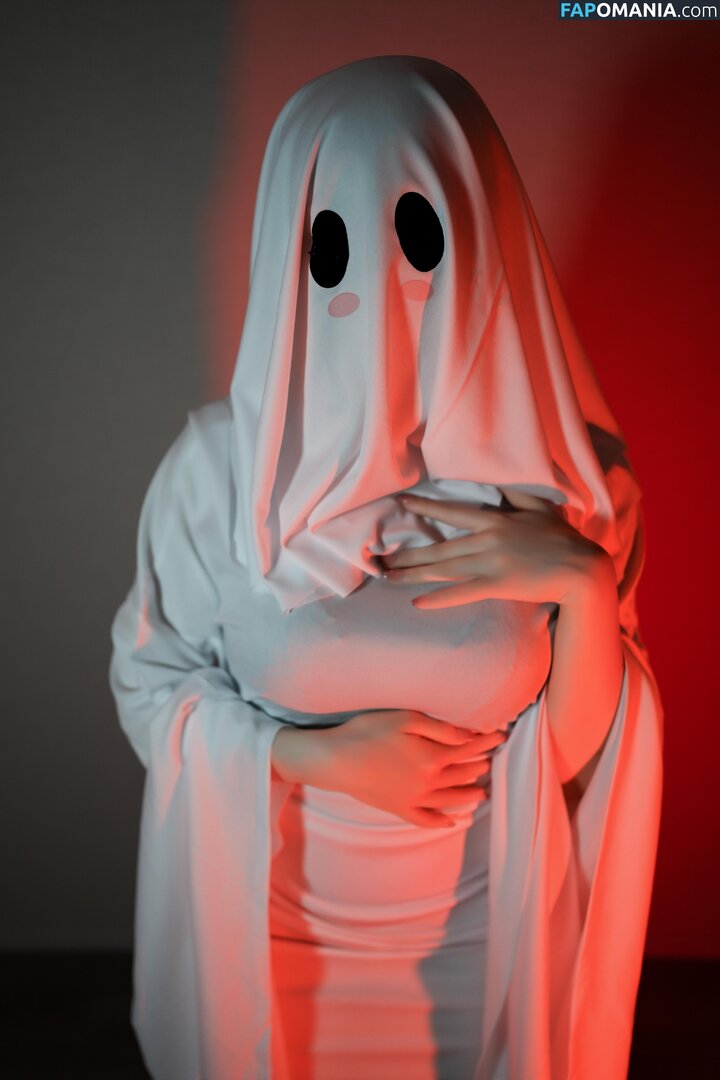 Puutin_cos / puputar ヌード OnlyFans  流出写真 #186