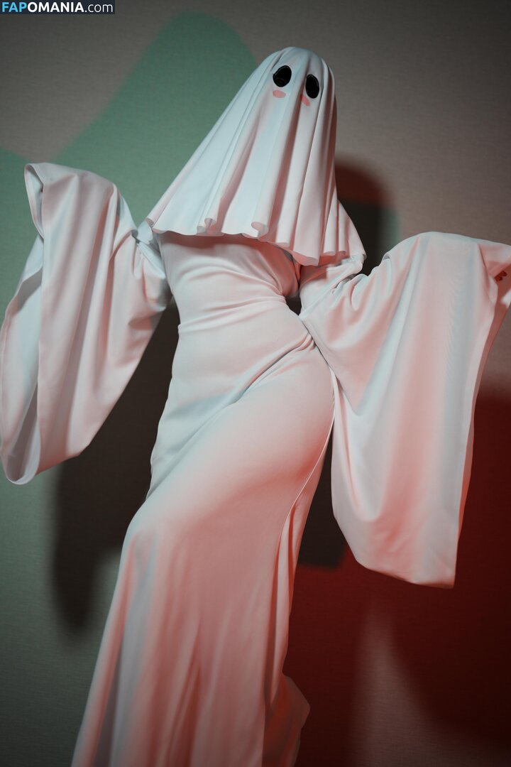 Puutin_cos / puputar ヌード OnlyFans  流出写真 #189