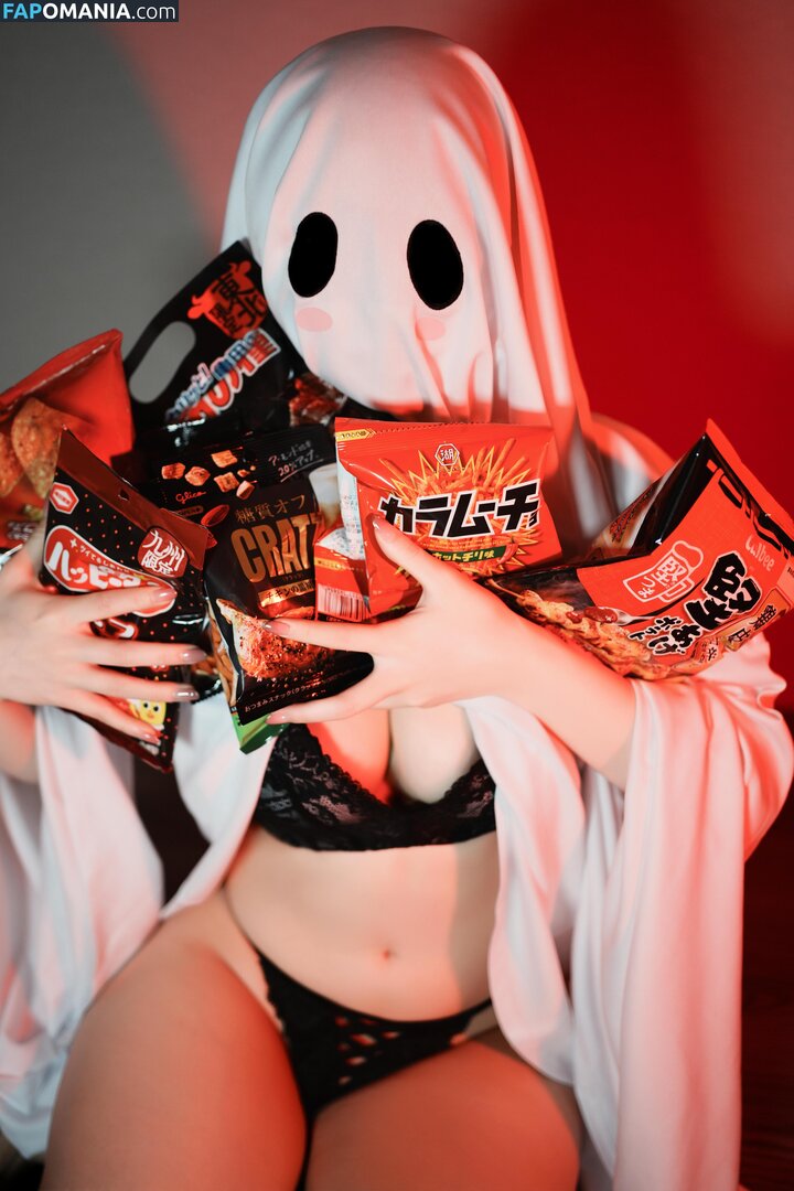 Puutin_cos / puputar ヌード OnlyFans  流出写真 #193