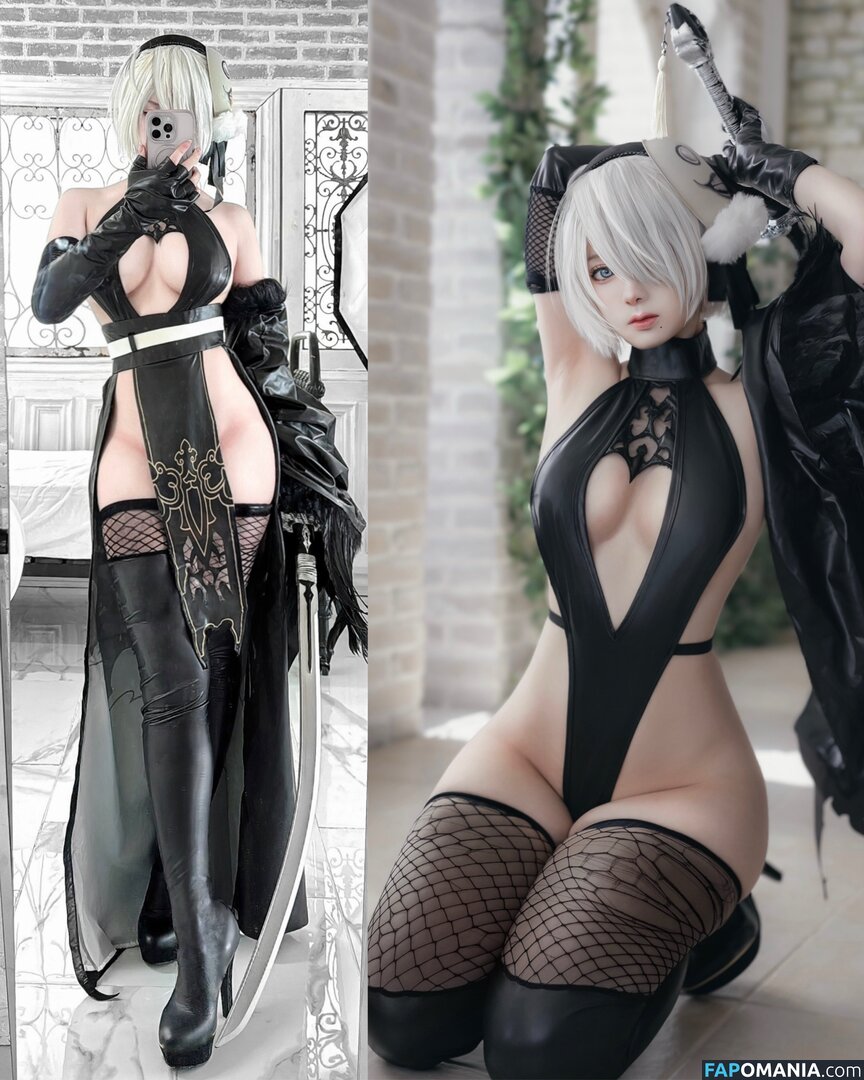Puutin_cos / puputar ヌード OnlyFans  流出写真 #199