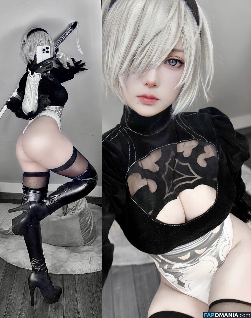 Puutin_cos / puputar ヌード OnlyFans  流出写真 #201