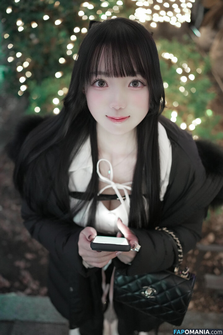 Puutin_cos / puputar ヌード OnlyFans  流出写真 #204