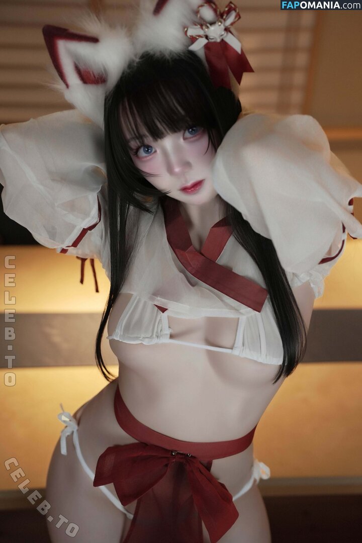 Puutin Cosplay / https: / puutin_cos ヌード OnlyFans  流出写真 #10
