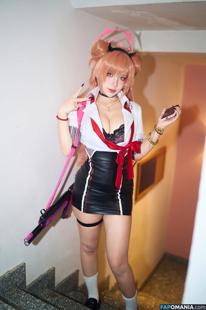 Puypuychan ヌード OnlyFans  流出写真 #65