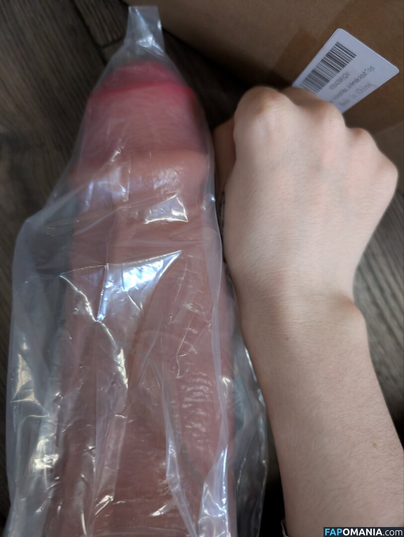 anaamari_ / asonxx / midlested / psyoptrick / pvnks ヌード OnlyFans  流出写真 #24