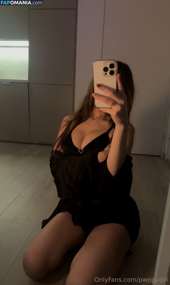 pwppyqirl ヌード OnlyFans  流出写真 #2