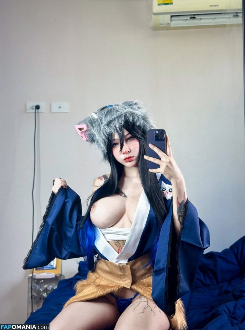 ntatmii / q.namii / trtxzxm / trtxzxmm ヌード OnlyFans  流出写真 #6