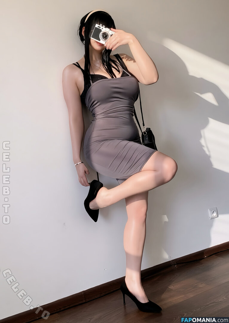Qiandai / Qiandai以宇 / https: / qiandaiyiyu ヌード OnlyFans  流出写真 #9