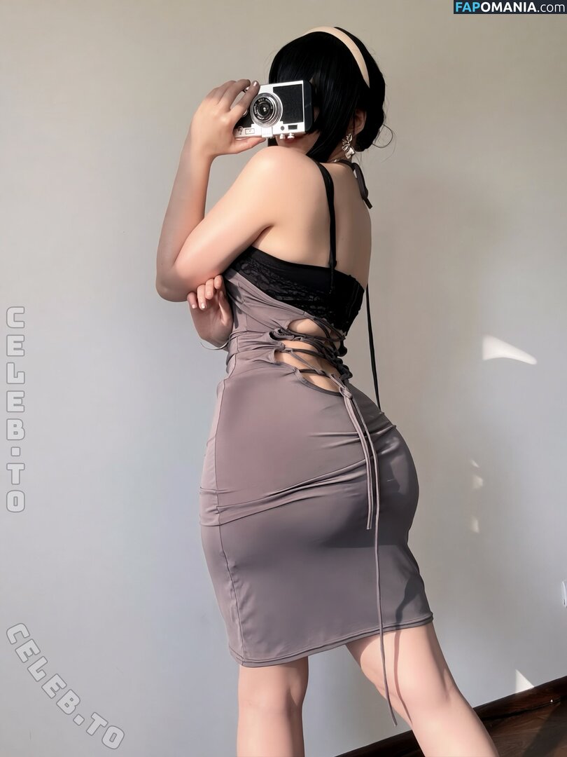 Qiandai / Qiandai以宇 / https: / qiandaiyiyu ヌード OnlyFans  流出写真 #12