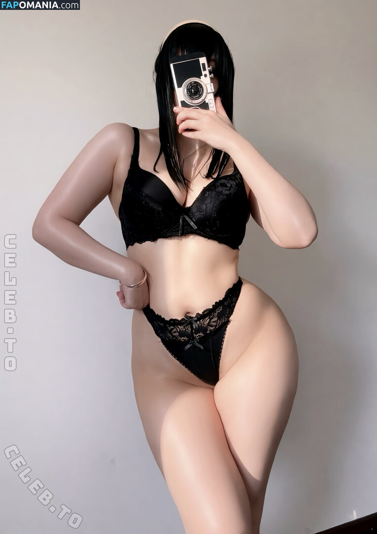 Qiandai / Qiandai以宇 / https: / qiandaiyiyu ヌード OnlyFans  流出写真 #13