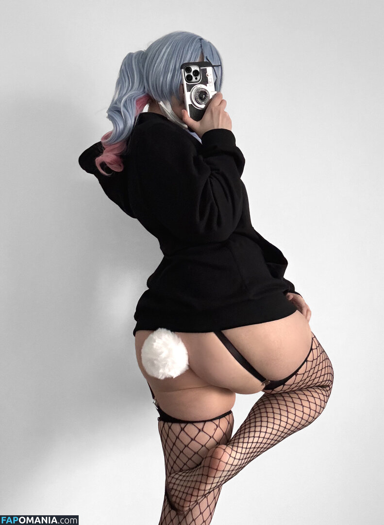 Qiandaiyiyu / Qiandai以宇 ヌード OnlyFans  流出写真 #4