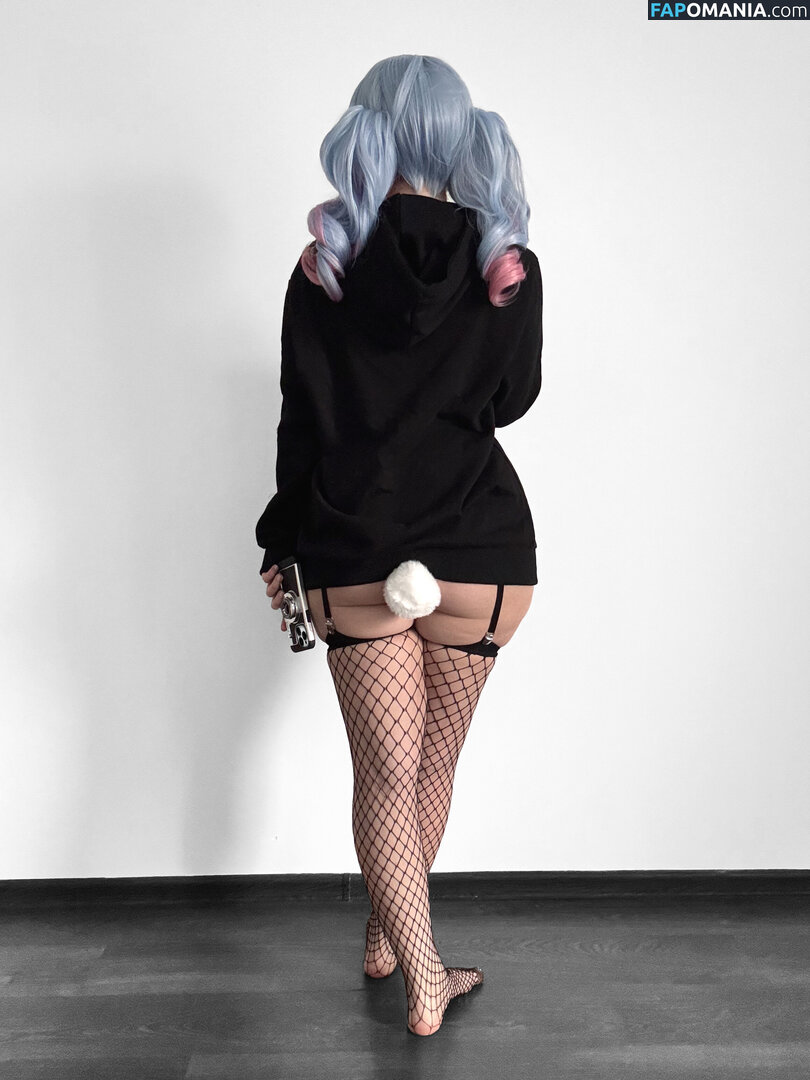 Qiandaiyiyu / Qiandai以宇 ヌード OnlyFans  流出写真 #7