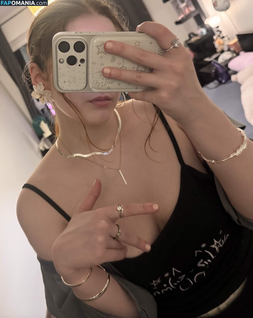 Qiandaiyiyu / Qiandai以宇 / https: ヌード OnlyFans  流出写真 #47
