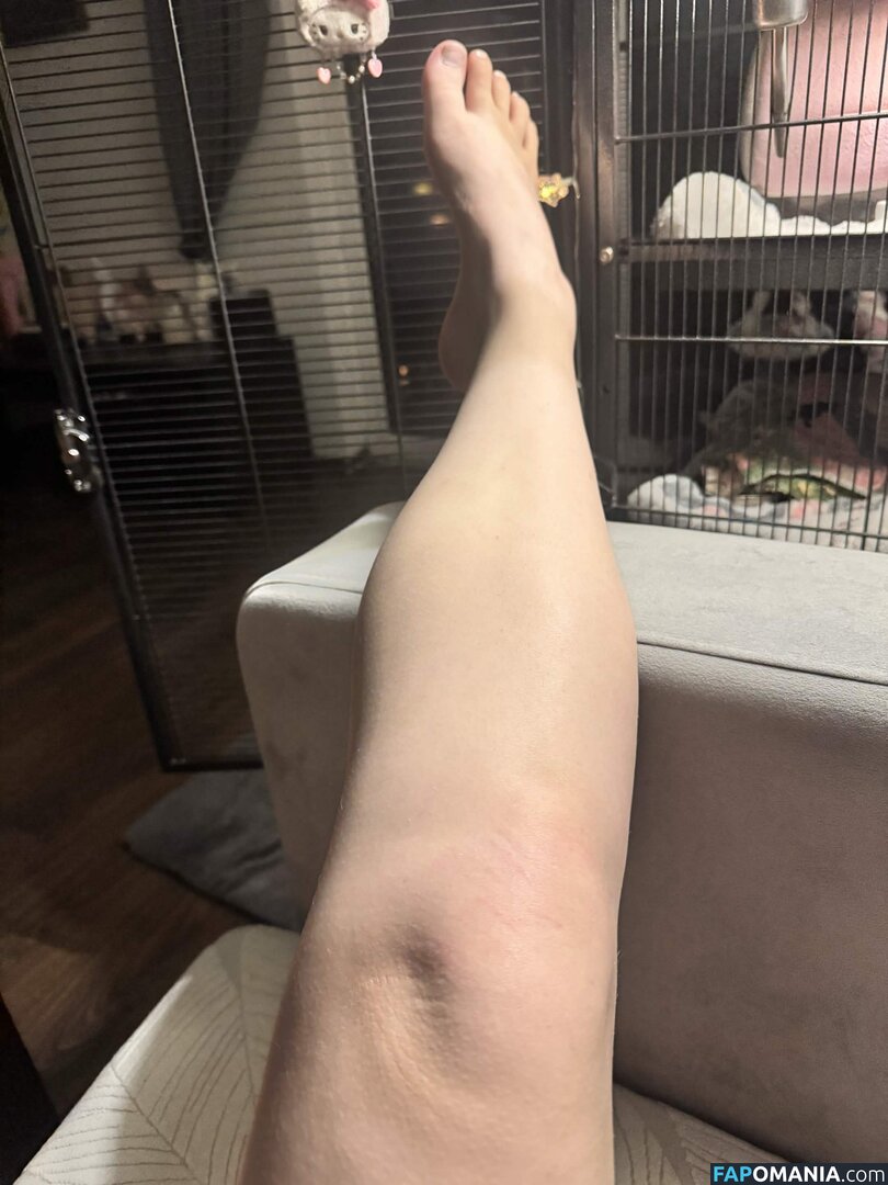 Qiandaiyiyu / Qiandai以宇 / https: ヌード OnlyFans  流出写真 #48