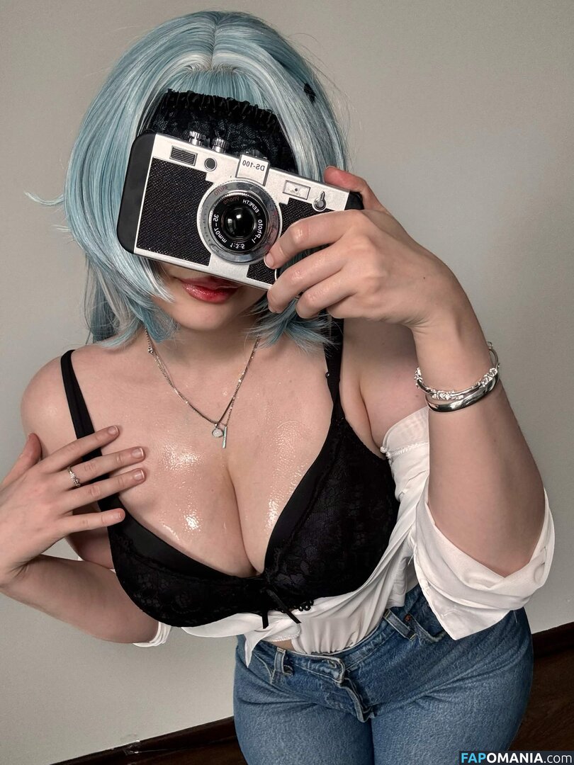 Qiandaiyiyu / Qiandai以宇 / https: ヌード OnlyFans  流出写真 #62