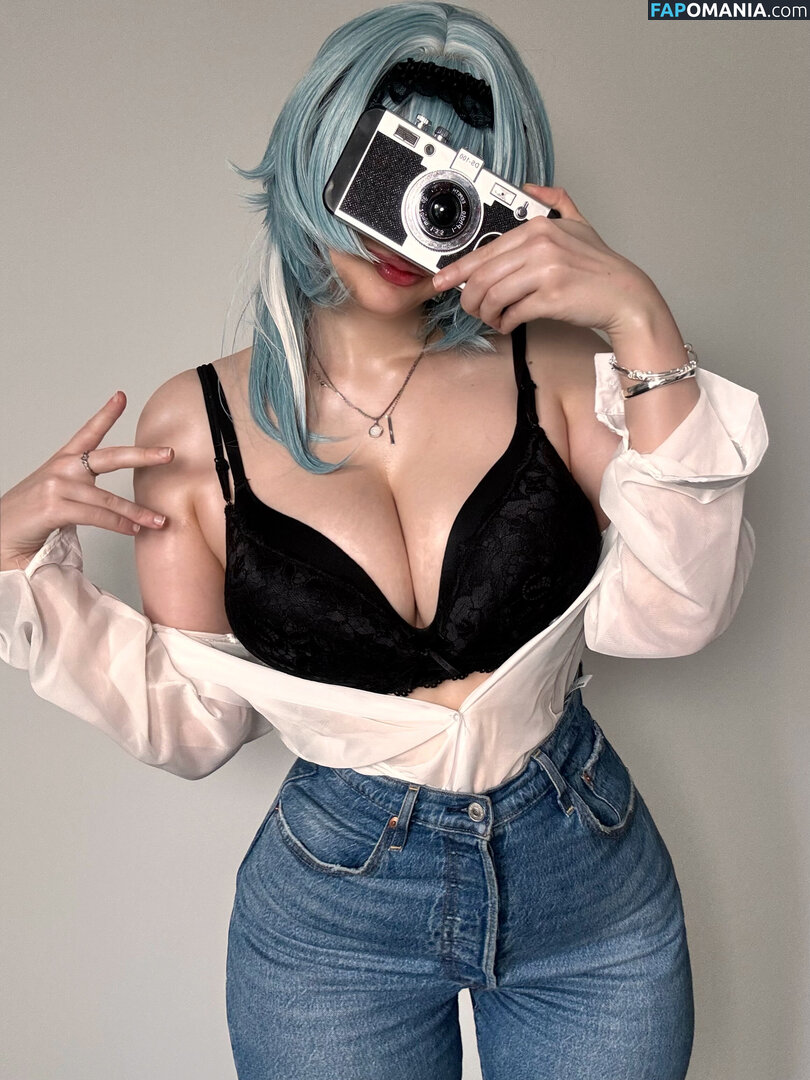 Qiandaiyiyu / Qiandai以宇 / https: ヌード OnlyFans  流出写真 #69
