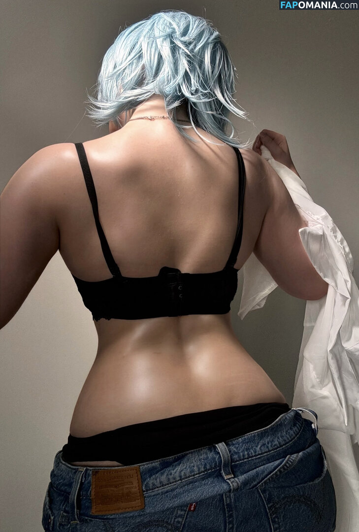 Qiandaiyiyu / Qiandai以宇 / https: ヌード OnlyFans  流出写真 #82
