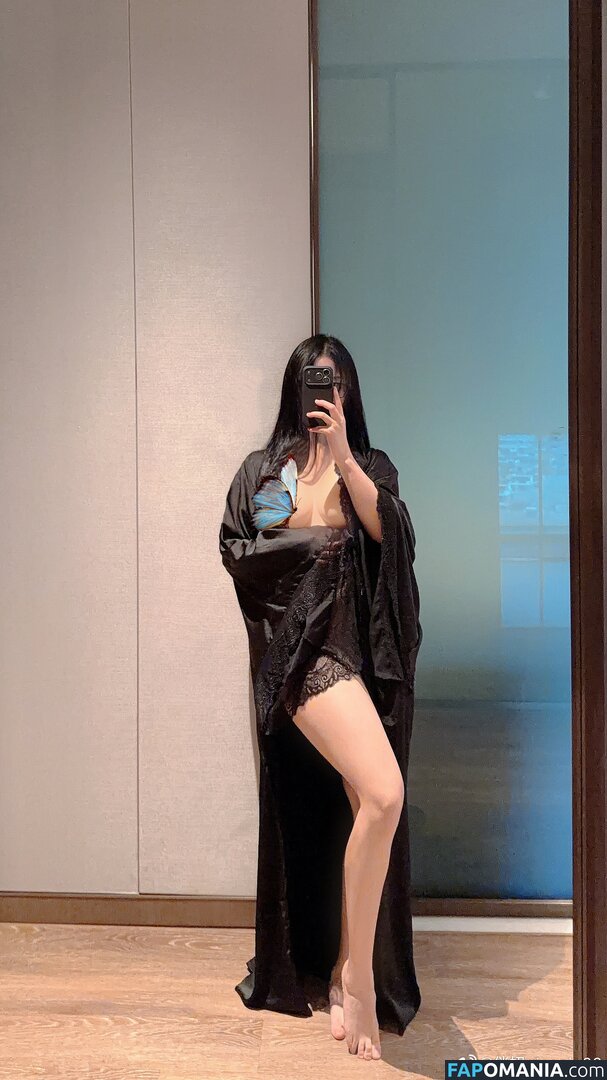 qiaoniutttt / 俏妞qiaoniuTT , 俏妞qiaoniu , qiaoniuTT , qiaoniu ヌード OnlyFans  流出写真 #22