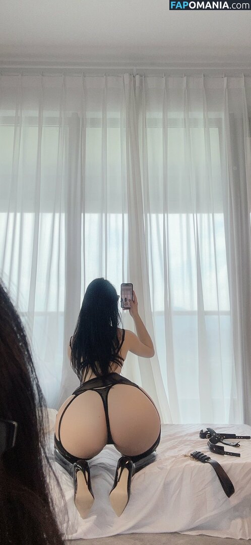  / Qiaoniu / QiaoniuTT / qiaoniu_tt / 俏妞qiaoniu / 俏妞qiaoniuTT ヌード OnlyFans  流出写真 #37