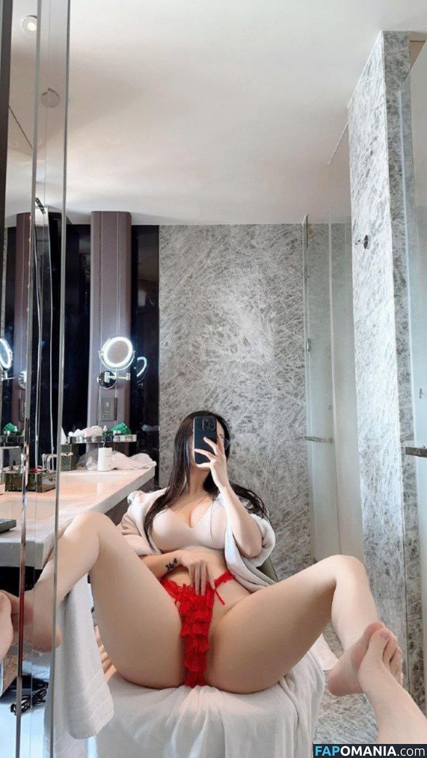  / Qiaoniu / QiaoniuTT / qiaoniu_tt / 俏妞qiaoniu / 俏妞qiaoniuTT ヌード OnlyFans  流出写真 #81