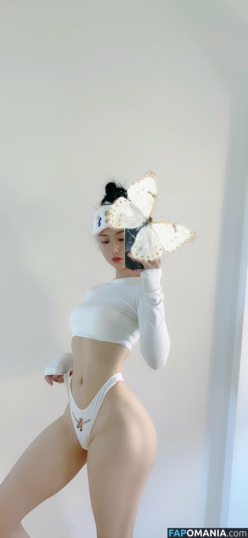  / Qiaoniu / QiaoniuTT / qiaoniu_tt / 俏妞qiaoniu / 俏妞qiaoniuTT ヌード OnlyFans  流出写真 #2301