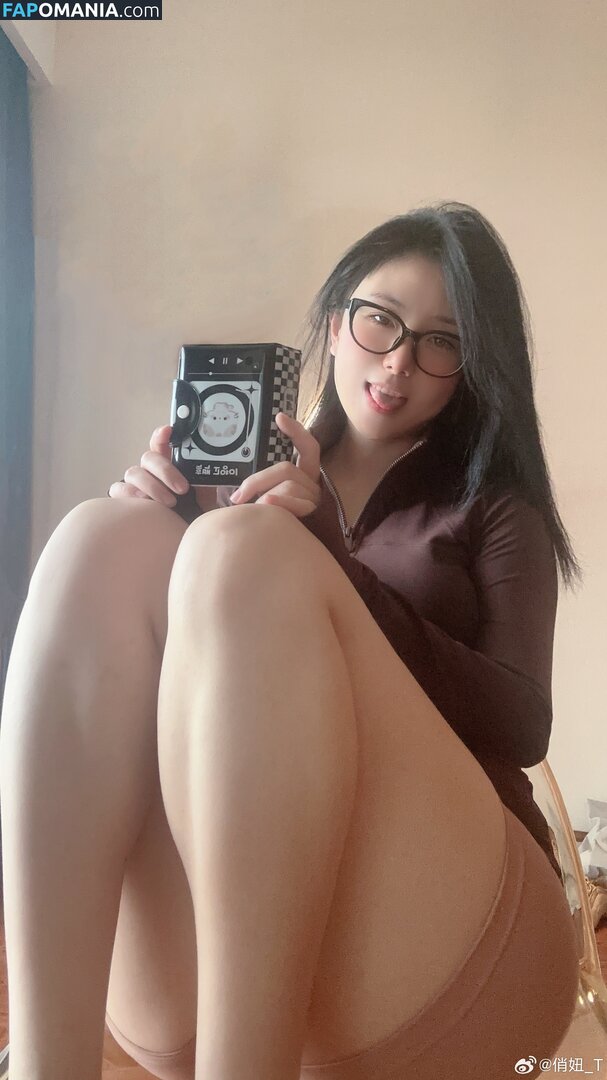  / Qiaoniu / QiaoniuTT / qiaoniu_tt / 俏妞qiaoniu / 俏妞qiaoniuTT ヌード OnlyFans  流出写真 #3599