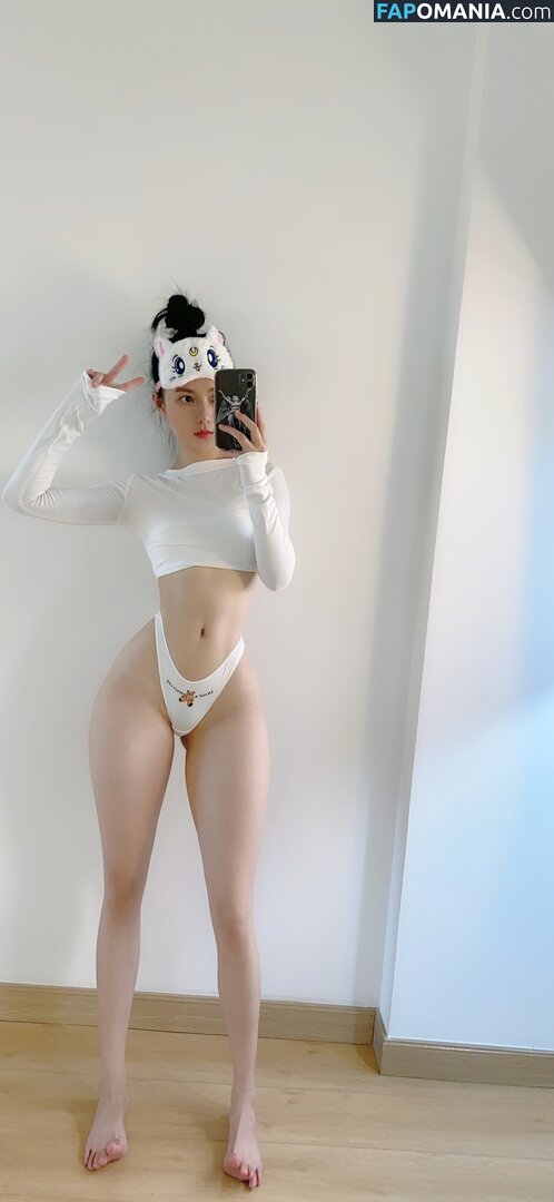 / Qiaoniu / QiaoniuTT / qiaoniu_tt / 俏妞qiaoniu / 俏妞qiaoniuTT ヌード OnlyFans  流出写真 #3602