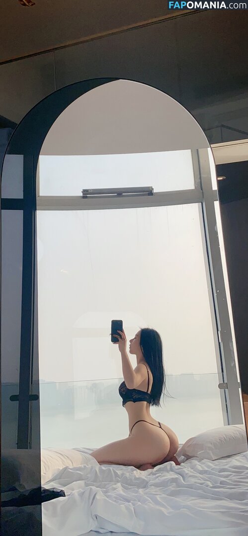  / Qiaoniu / QiaoniuTT / qiaoniu_tt / 俏妞qiaoniu / 俏妞qiaoniuTT ヌード OnlyFans  流出写真 #3662