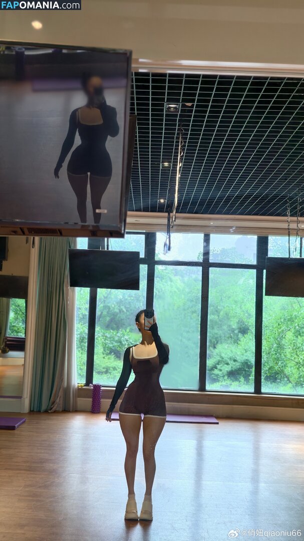  / Qiaoniu / QiaoniuTT / qiaoniu_tt / 俏妞qiaoniu / 俏妞qiaoniuTT ヌード OnlyFans  流出写真 #3676