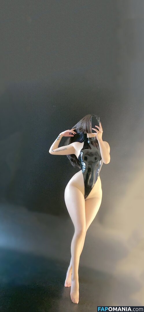  / Qiaoniu / QiaoniuTT / qiaoniu_tt / 俏妞qiaoniu / 俏妞qiaoniuTT ヌード OnlyFans  流出写真 #3731