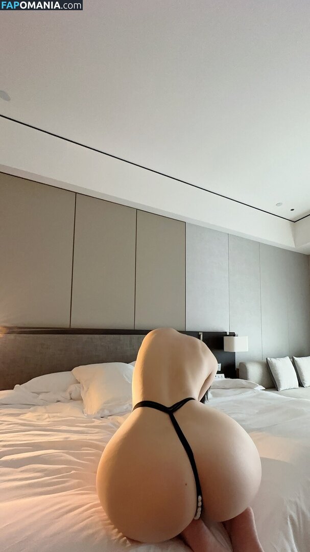  / Qiaoniu / QiaoniuTT / qiaoniu_tt / 俏妞qiaoniu / 俏妞qiaoniuTT ヌード OnlyFans  流出写真 #3745