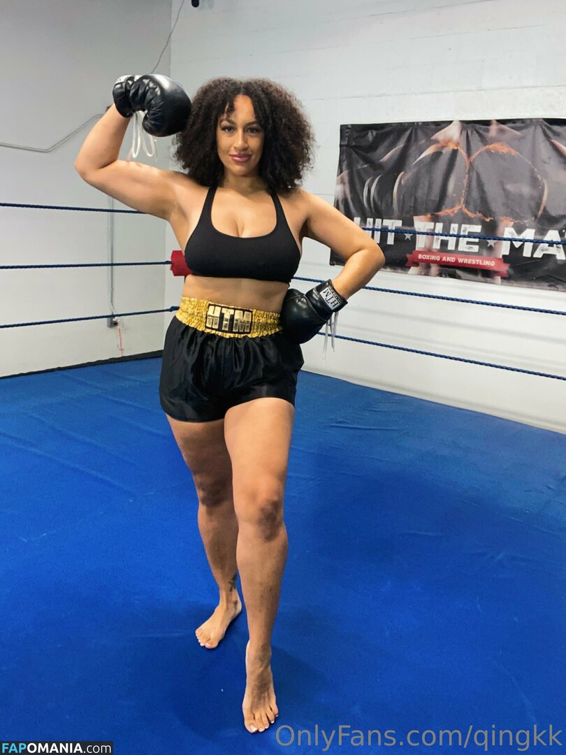 qing.kk / qingkk ヌード OnlyFans  流出写真 #8