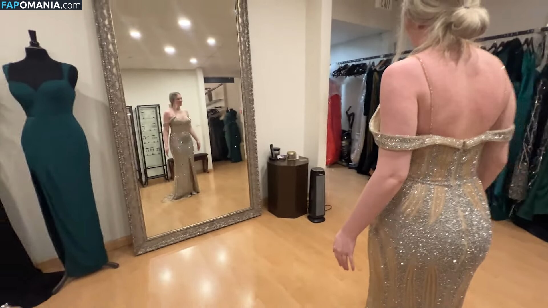 QTCinderella ヌード OnlyFans  流出写真 #235