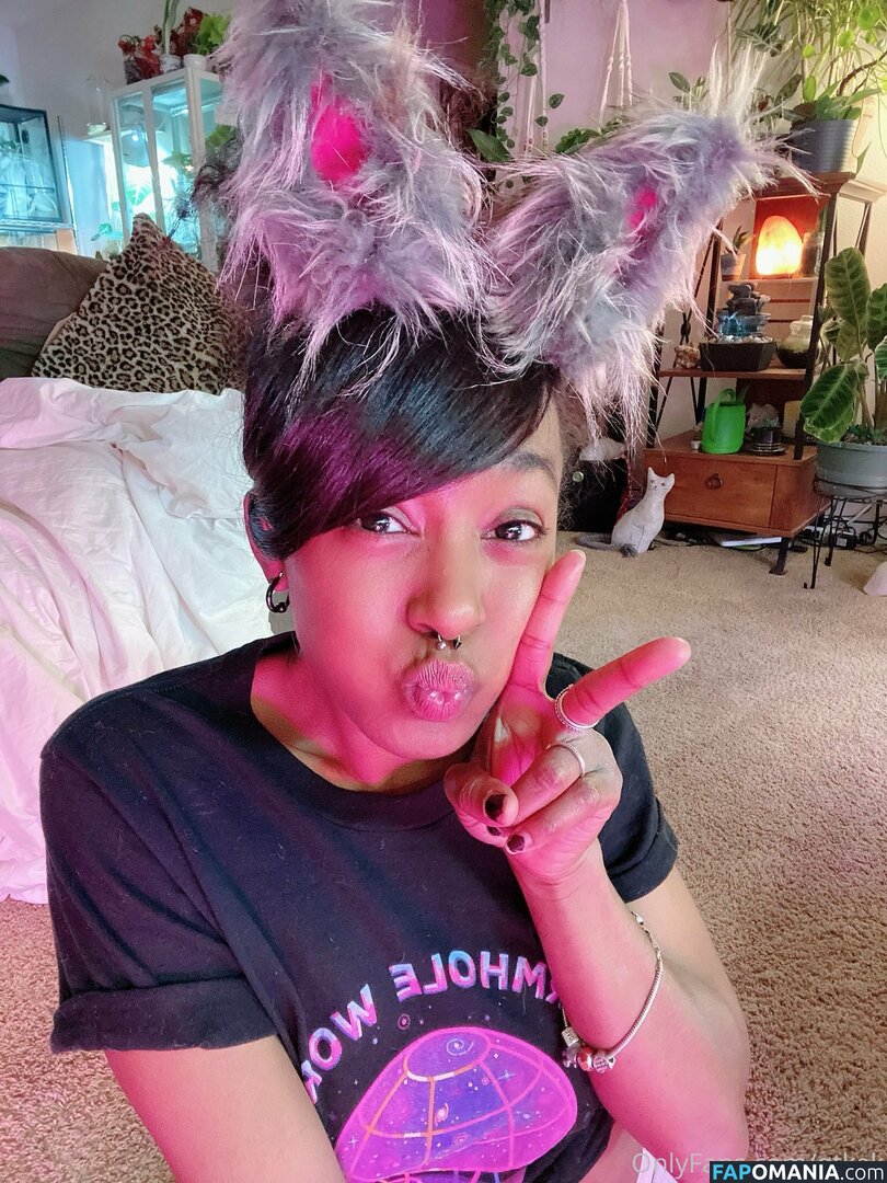 kamikoann / qtkek ヌード OnlyFans  流出写真 #17