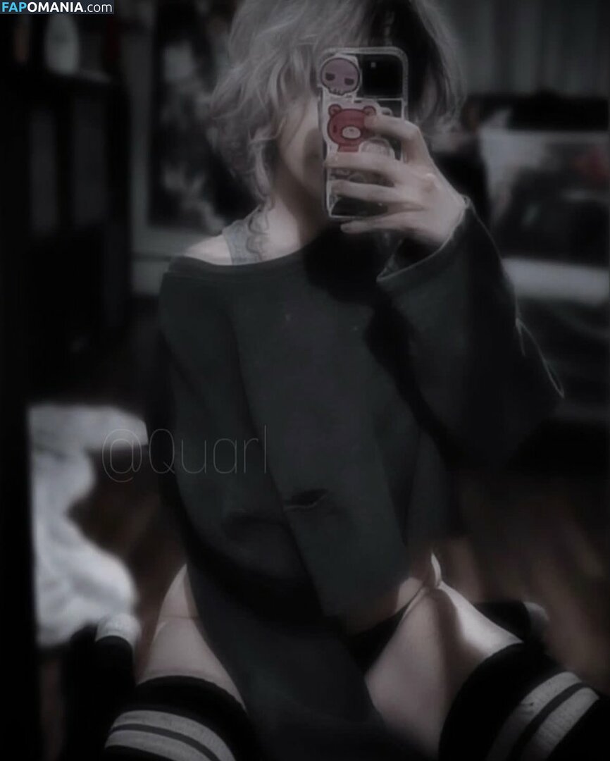 Bunny🐰 / Quarl / Quarlx / _Quarl ヌード OnlyFans  流出写真 #63