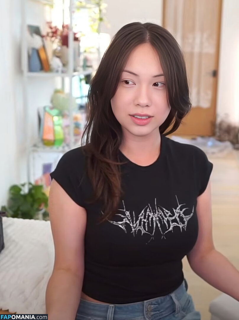 QuarterJade ヌード OnlyFans  流出写真 #20