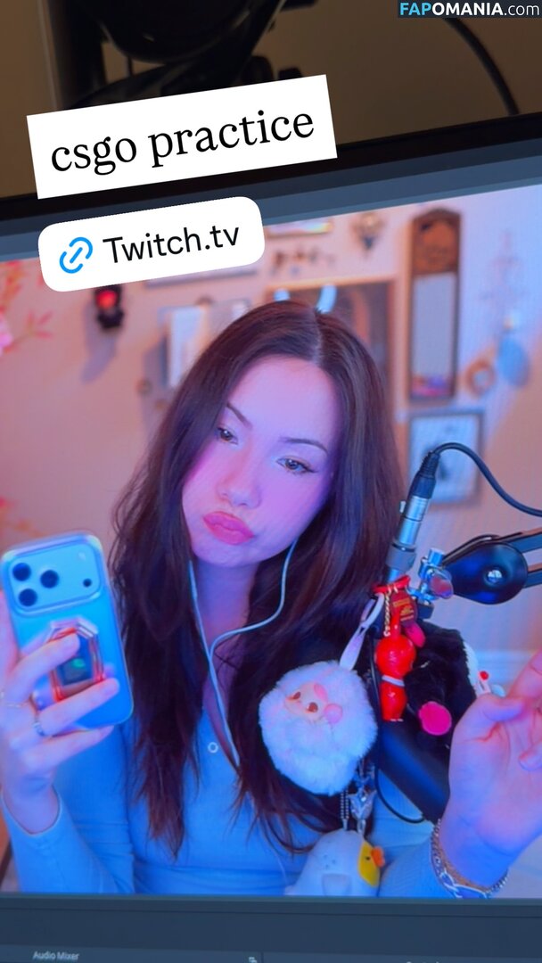 QuarterJade ヌード OnlyFans  流出写真 #46