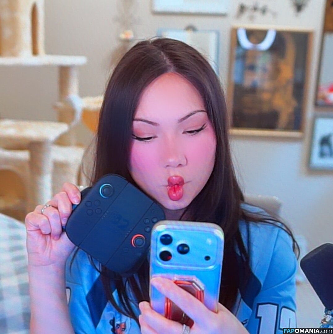 QuarterJade ヌード OnlyFans  流出写真 #49