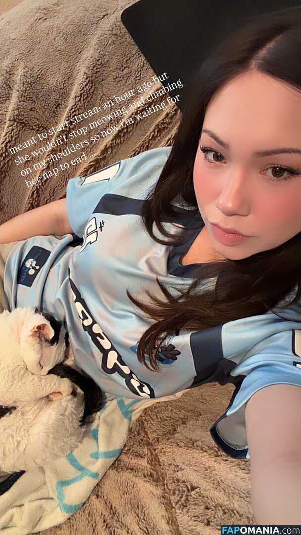 QuarterJade ヌード OnlyFans  流出写真 #52