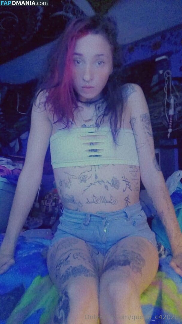 queen_c42028 ヌード OnlyFans  流出写真 #1