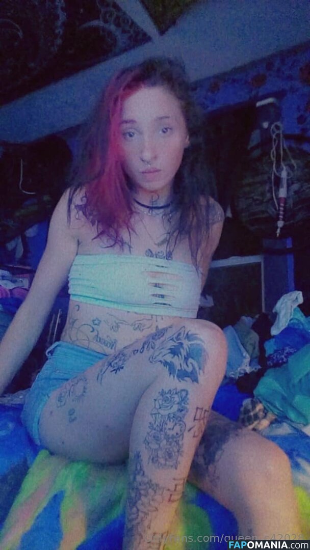 queen_c42028 ヌード OnlyFans  流出写真 #2