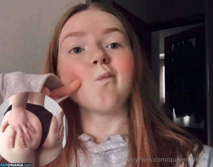 queen_charly / thequeencharly ヌード OnlyFans  流出写真 #420