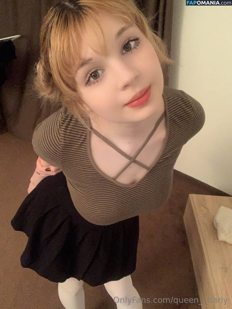 queen_charly / thequeencharly ヌード OnlyFans  流出写真 #434
