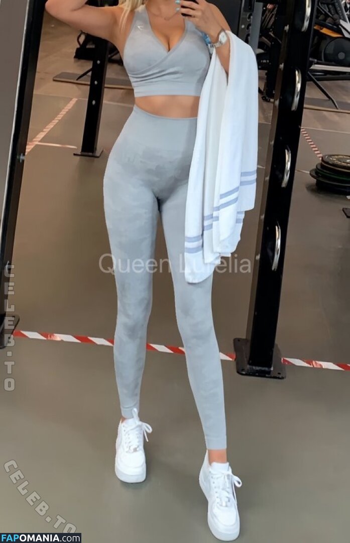 Queen Lurelia / https: / queenlurelia ヌード OnlyFans  流出写真 #7