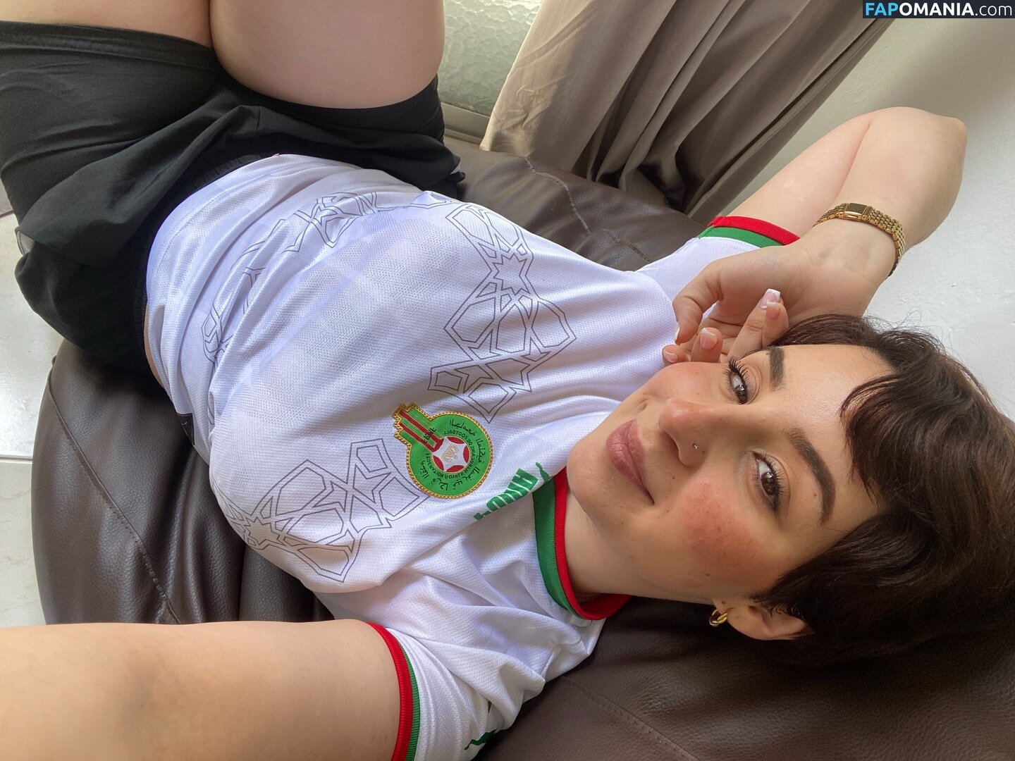 Queen Maryam / therealmaryamsh ヌード OnlyFans  流出写真 #6
